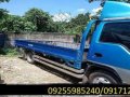 Isuzu Elf Sobida NPR 16ft Dropside For Sale-1