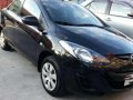 2015 Mazda 2 Manual 1.3L Engine For Sale-0