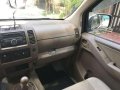 All Functioning Nissan Frontier Navara 2013 MT For Sale-7