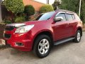 2015 Chevrolet trailblazer LTZ 4x4 for sale -5