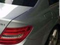 Mercedes Benz C200 good as new for sale -1