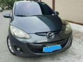 Mazda 2 Sedan 2011 Manual-0