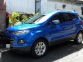 Like Brand New Ford Ecosport 2015 For Sale-1