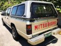 Mitsubishi L200 PickUp 1994 4D56 For Sale-4