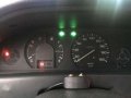 Smooth Shifting Toyota Corolla 1991 For Sale-5