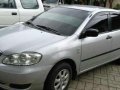 All Stock Toyota Corolla Altis 2007 For Sale-7