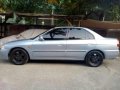 For sale Mitsubishi lancer Pizza Pie MT GLXI-10