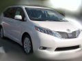 New 2017 Toyota Sienna Limited For Sale-0