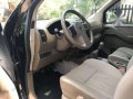 All Functioning Nissan Frontier Navara 2013 MT For Sale-9