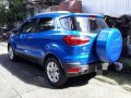 Like Brand New Ford Ecosport 2015 For Sale-3
