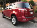 2015 Chevrolet trailblazer LTZ 4x4 for sale -2