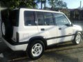 Fully Loaded 1997 Suzuki Vitara MT For Sale-3