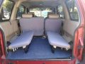 2010 Isuzu Crosswind XUV Limite alt sportivo fortuner innova adventure-9