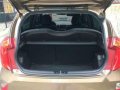 Kia Picanto EX MT 2015 Golden For Sale-2