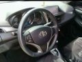 Toyota Vios 2017 1.5 G AT Pearl White For Sale-3