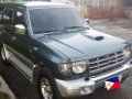 Mitsubishi Pajero FieldMaster 2003 For Sale-2