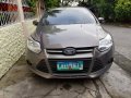 Ford Focus 2014 automatic sedan  for sale -0