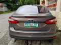 Ford Focus 2014 automatic sedan  for sale -1