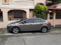 Ford Focus 2014 automatic sedan  for sale -2