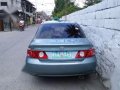 Honda City 2008 VTEC fresh for sale-1