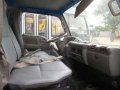 Isuzu Elf Mini Dump 4BE1 and 4HF1-8