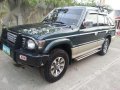 All Working 1999 Mitsubishi Pajero For Sale-0