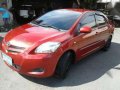Toyota Vios E..2008 model 1st owner for sale -1
