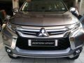 2016 montero gls 4x4 manual 19k all in downpayment only-0