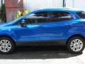 Like Brand New Ford Ecosport 2015 For Sale-2