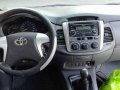 All Original 2012 Toyota Innova E For Sale-9