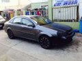 Good Condition 2006 Chevrolet Optra For Sale-4