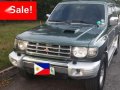 Mitsubishi Pajero FieldMaster 2003 For Sale-0