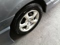 Honda Civic 2007 Silver for sale-7