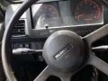 Suzuki Samurai 1994 MT Silver For Sale-3