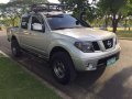 2009 Nissan Navara diesel for sale -0