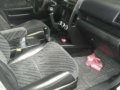 Registered 2004 Honda CRV 2nd Gen For Sale-8