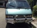 Well Maintained 1999 Kia Besta For Sale-0