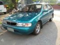 Nissan Sentra Super Saloon 1995 For Sale-0