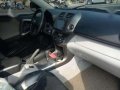 Toyota RAV4 2010 AT Blue SUV For Sale-9