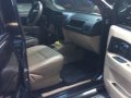 Isuzu Crosswind 2010 Black for sale-9