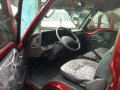 2008 Nissan Urvan Escapade 2.7 MT For Sale -3