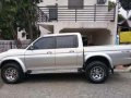 2004 Mitsubishi Strada 4x4 L200 for sale -6