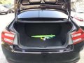 All Original 2013 Honda City E 1.5 AT For Sale-9