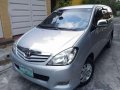 Innova 2011 G Manual diesel-0