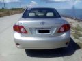 Superb Condition 2010 Toyota Corolla Altis 1.6E For Sale-5