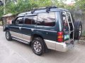 All Working 1999 Mitsubishi Pajero For Sale-3