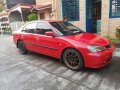 Fresh In And Out Honda Civic VTI 2001 For Sale-2