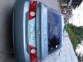 Honda City 2008 VTEC RUSH-1