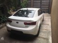 2012 Kia Forte 2 door Sports Koup AT For Sale-3
