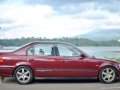 Well Maintained 1996 Honda Civic Vti MT For Sale-0